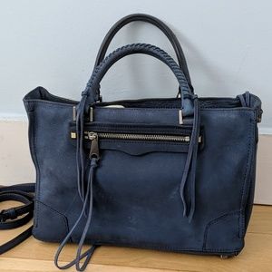 Rebecca Minkoff Regan Sachel Tote